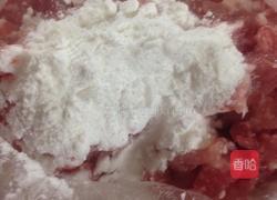 娃娃香菇肉末饺的做法图解5