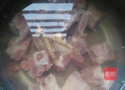 洛神汤的做法图解2