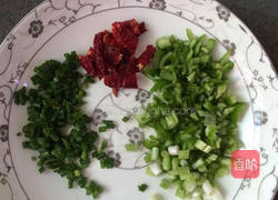 蚝油茄子的做法图解3