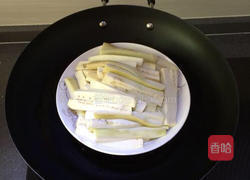 蚝油茄子的做法图解5