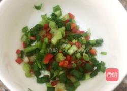 蒜蓉粉丝蒸虾的做法图解10