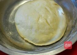 毛毛虫面包的做法图解2