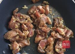 越式猪肉干拌米粉的做法图解9