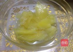 糖醋嫩姜的做法图解9