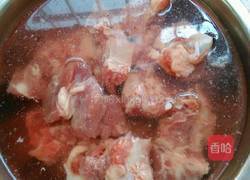 特色排骨饭的做法图解1