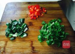 折耳根蒸全茄的做法图解3