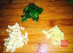 折耳根蒸全茄的做法图解7