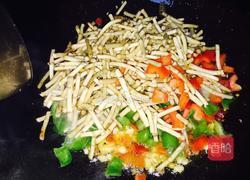 折耳根蒸全茄的做法图解9