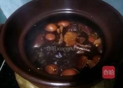 猪脚姜的做法图解6