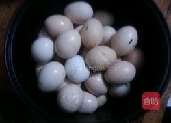 猪脚姜的做法图解3