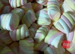 蒸出来的牛扎糖的做法图解2