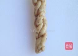 麻花可以这样吃的做法图解4