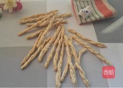 麻花可以这样吃的做法图解7