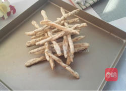 麻花可以这样吃的做法图解8