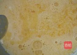电饭锅蛋糕的做法图解3