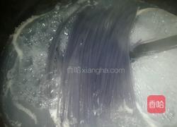 脑浆的灵魂的做法图解4