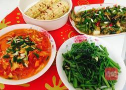 红烧鲈鱼的做法图解4