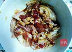 粉蒸肉(家常版)的做法图解4