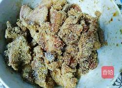 粉蒸肉(家常版)的做法图解7