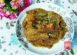 粉蒸肉(家常版)的做法图解16