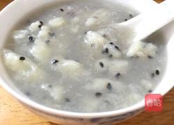 甜薯胶（糖胶甜薯）的做法图解9