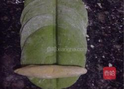 玫瑰花馒头的做法图解9