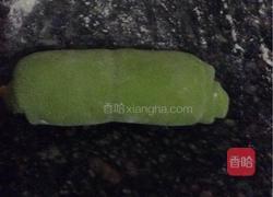 玫瑰花馒头的做法图解10