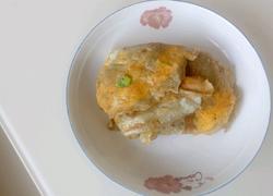 煎饼馃子