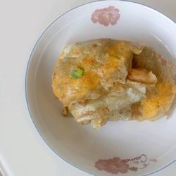 煎饼馃子的做法[图]