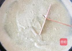 煎饼馃子的做法图解2