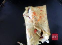 煎饼馃子的做法图解5
