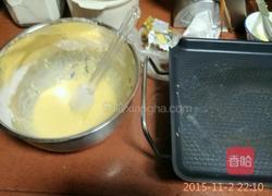 彩色可丽卷的做法图解2