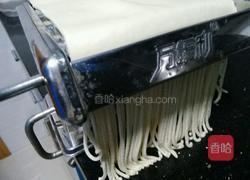 米茶的做法图解4