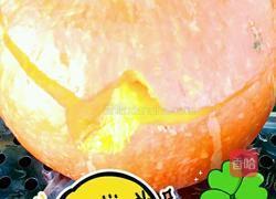 简易南瓜饭的做法图解3