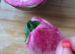 油焖肉末茄子的做法图解15