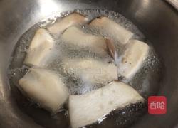 脆炸杏鲍菇的做法图解2