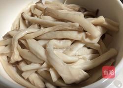 脆炸杏鲍菇的做法图解4