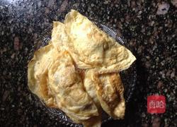 芹菜鸡蛋包的做法图解3
