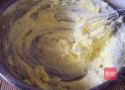 蔓越梅饼干的做法图解2