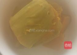南瓜丸子的做法图解1