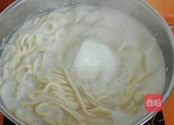油泼面的做法图解3