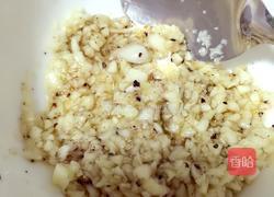 蒜蓉烤虾的做法图解4