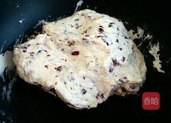 蔓越莓牛轧糖的做法图解7