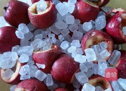 山楂脯的做法图解3