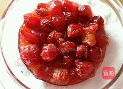 山楂脯的做法图解6