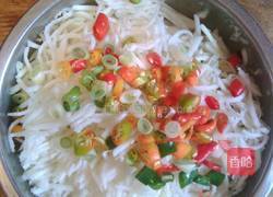 凉拌苤蓝的做法图解5