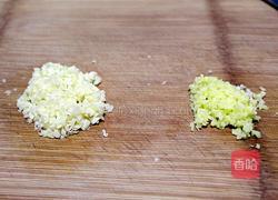 蒜香煎鸡翅的做法图解2