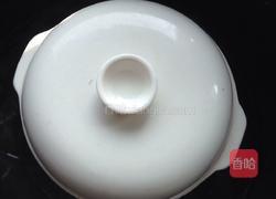 阿胶炖牛肉的做法图解5