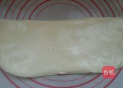 螺丝饼的做法图解3