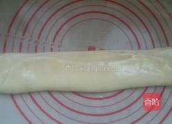 螺丝饼的做法图解4